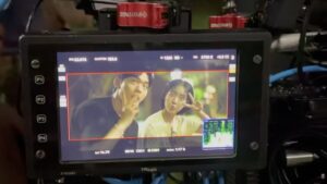 Jin Ji-hee Instagram - Bye 2023🐰🍀
유라와 니나와 가을이와 서연이,, 그리고 지희로 보냈던 한 해.
여러분들과 함께해서 더 따뜻한 해였습니다.
새해 복 많이 받으세요🙂