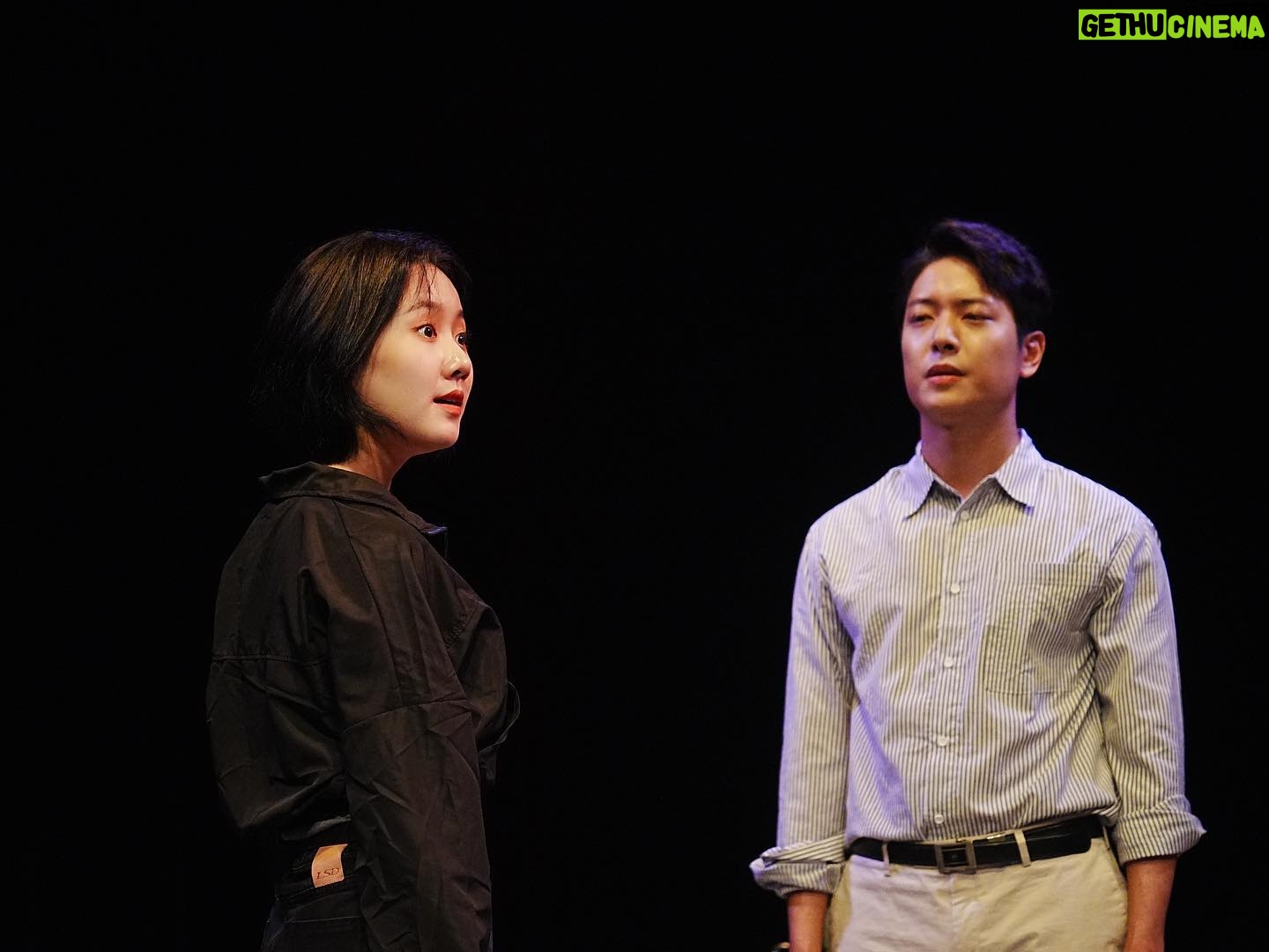 Jin Ji-hee - 3 Likes - #출구없음
짧은 기간이었지만 무대위에서 관객분들과 함께할 수 있음에 감사했습니다. 보러와주신분들 연락주신분들 감사합니다🤍
또 이렇게 좋은 분들과 공연을 할수 있어서 행복했고 저에게 좋은 경험이었습니다 💖
감사합니다!
저는 곧 #완벽한결혼의정석 드라마로 돌아올게요🥰