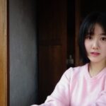Jin Ji-hee Instagram – 새해 복 많이 받으세요 여러분💗