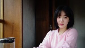 Jin Ji-hee Instagram - 새해 복 많이 받으세요 여러분💗