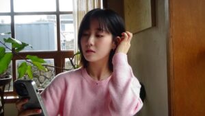 Jin Ji-hee Instagram - 새해 복 많이 받으세요 여러분💗