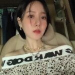 Jin Ji-hee Instagram - 이번주 토/일 밤9시50분 #완벽한결혼의정석 본방사수-!!해주실거죠💗🫶🏻