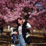 Jin Ji-hee Instagram - 🌸💖