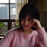 Jin Ji-hee Instagram – 새해 복 많이 받으세요 여러분💗