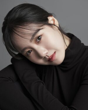 Jin Ji-hee Instagram - 2024 NEW🐾