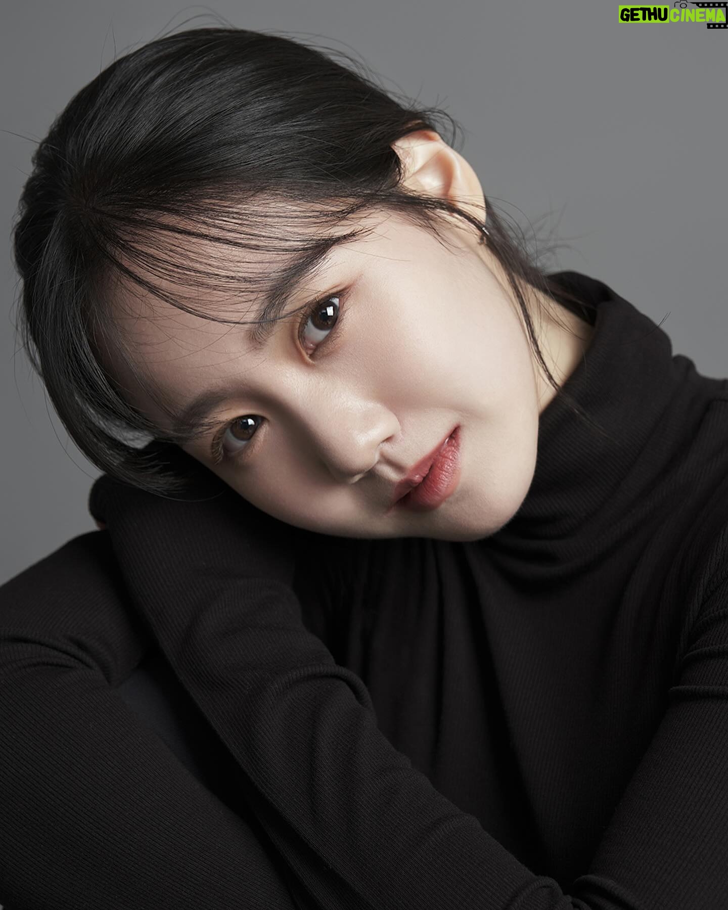 Jin Ji-hee - 3 Likes - 2024 NEW🐾