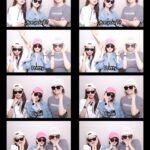 Jin Ji-hee Instagram - H.O.T 💗 @hyuniiiiiii_95917 @yuns2o_