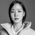 Jin Ji-hee Instagram - #아우터의기준이되다 #무신사스탠다드스포츠