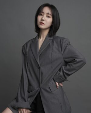 Jin Ji-hee Instagram - 2024 NEW📸