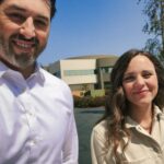 Jinger Vuolo Instagram - sunny days!