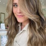 Jinger Vuolo Instagram - Fresh hair by the best! Thanks, @hair_by_andiej ! 💇🏼‍♀️