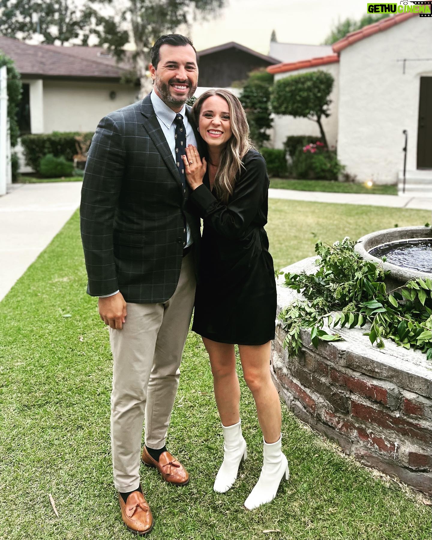 Jinger Vuolo - 65.7K Likes - my forever wedding date 😘
ilysm @jeremy_vuolo