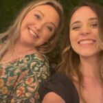 Jinger Vuolo Instagram - We got to celebrate 20 years of @carlyjeanlosangeles last night at the VIP spring bash! What an event! 🎉