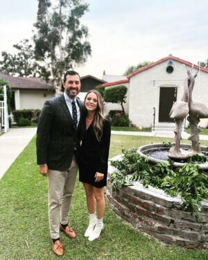 Jinger Vuolo Instagram - my forever wedding date 😘

ilysm @jeremy_vuolo