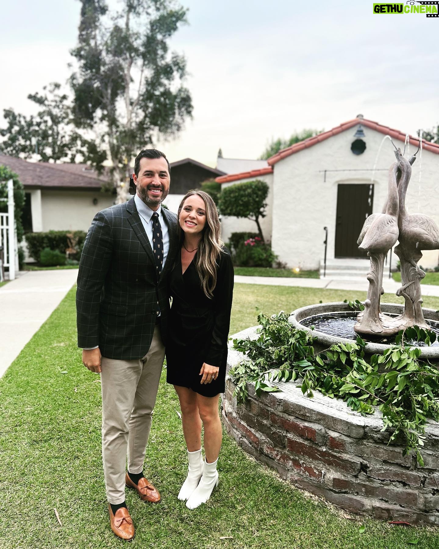 Jinger Vuolo - 65.7K Likes - my forever wedding date 😘
ilysm @jeremy_vuolo