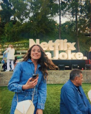 Jinger Vuolo Instagram - this week in 📸
