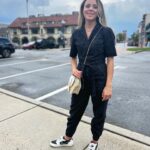 Jinger Vuolo Instagram - Happy Monday!