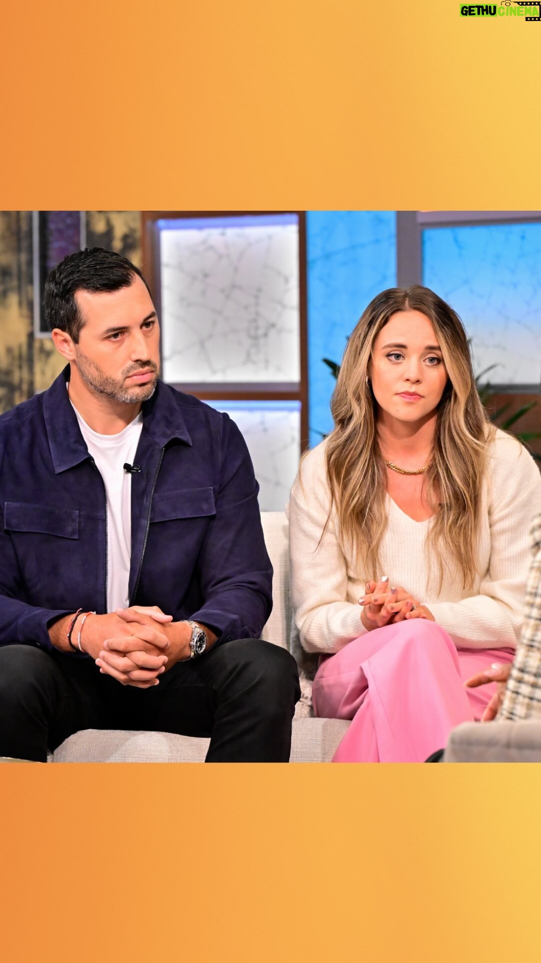 Jinger Vuolo Instagram - @jingervuolo says she’s happy that her sister Jill is speaking out and finding her voice through her memoir.