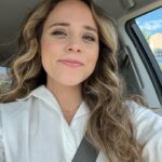 Jinger Vuolo Instagram - Happy Saturday!