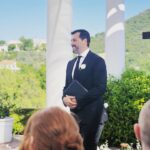 Jinger Vuolo Instagram - beautiful celebrating the happy couple @mattcoeler & @jennajensen_ ! Couldn’t be more excited for these two!