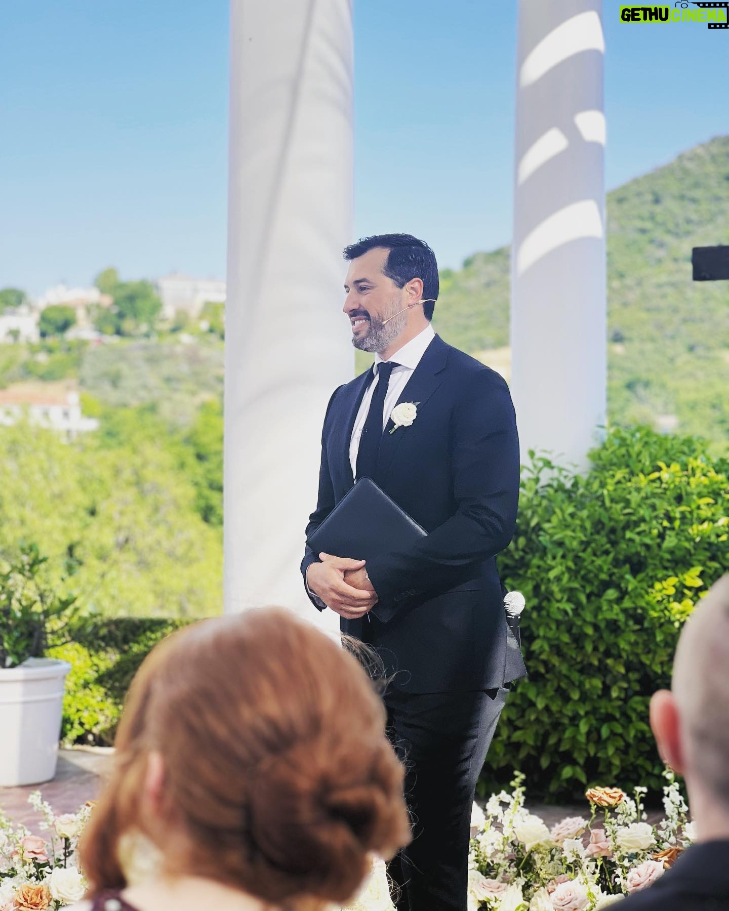 Jinger Vuolo - 61.5K Likes - beautiful celebrating the happy couple @mattcoeler & @jennajensen_ ! Couldn’t be more excited for these two!