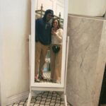 Jinger Vuolo Instagram - Sunday afternoon on Melrose Ave
