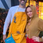 Jinger Vuolo Instagram - A baker has to get a jingerbread, a panda, and Cinderella across a river. He has a rowboat, and it can only carry him and one other thing…