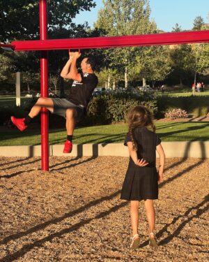 Jinger Vuolo Instagram - this week in 📸