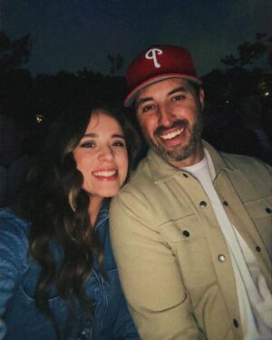Jinger Vuolo Instagram - this week in 📸
