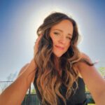 Jinger Vuolo Instagram - this week in 📸