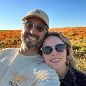 Jinger Vuolo Instagram - Jer and I took the girls to see the poppies in Antelope Valley! We’ve heard of this each Spring but never took the trip until this year. It was stunning. I think we’re going to make it an annual tradition 😉

Oh, and if you’re thinking about healthcare, you should consider using Christian Healthcare Ministries (CHM)! We’ve used CHM for years to take care of all our healthcare expenses and love it. It’s is a cost sharing ministry that has shared for all of our eligible medical needs. And I mean every penny! CHM is not health insurance— rather, it’s a budget-friendly health cost sharing ministry that allows Christians around the globe to come together and help to “bear one another’s burdens” (Galatians 6:2). Check the linktree in my bio and click on CHM to find out more! 

#chmpartner #Iamchm

@iheartchm