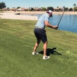 Jinger Vuolo Instagram - Arizona did not disappoint! 🌵 @jeremy_vuolo & I enjoyed playing in the @forthegospelmin golf tournament with some close friends! It was a perfect weekend in AZ 🙌🏼