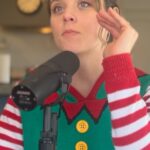 Jinger Vuolo Instagram - I’ll admit that my favorite Christmas foods might be a bit unconventional 😬 • What are your favorites this time of year?