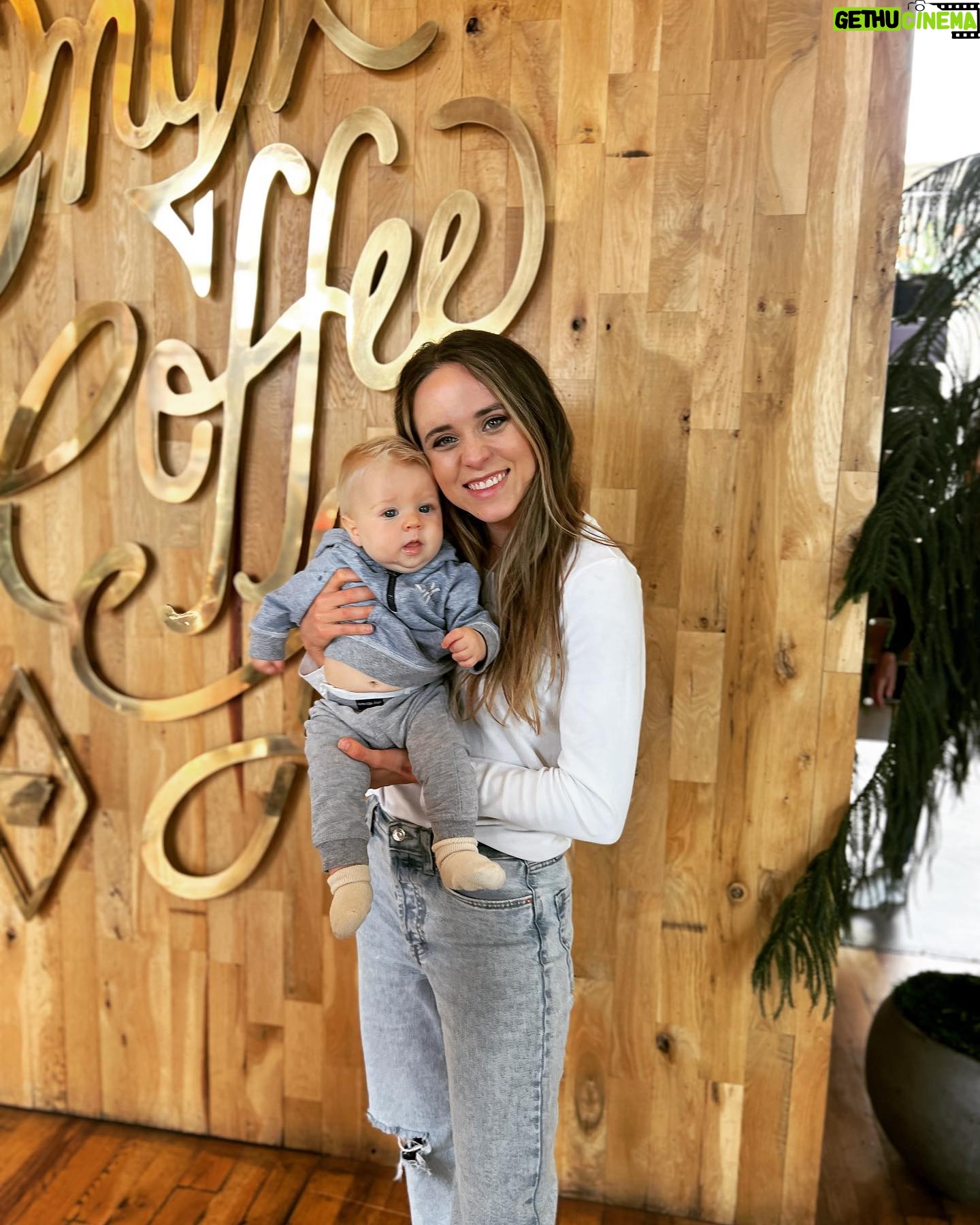 Jinger Vuolo - 133.5K Likes - We had the best time in Arkansas visiting my family. Girl time with all of my sisters and sweet mama, meeting some new nieces and nephews, eating lots of good food, and many late night conversations.