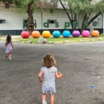 Jinger Vuolo Instagram - Summer family days 🧡