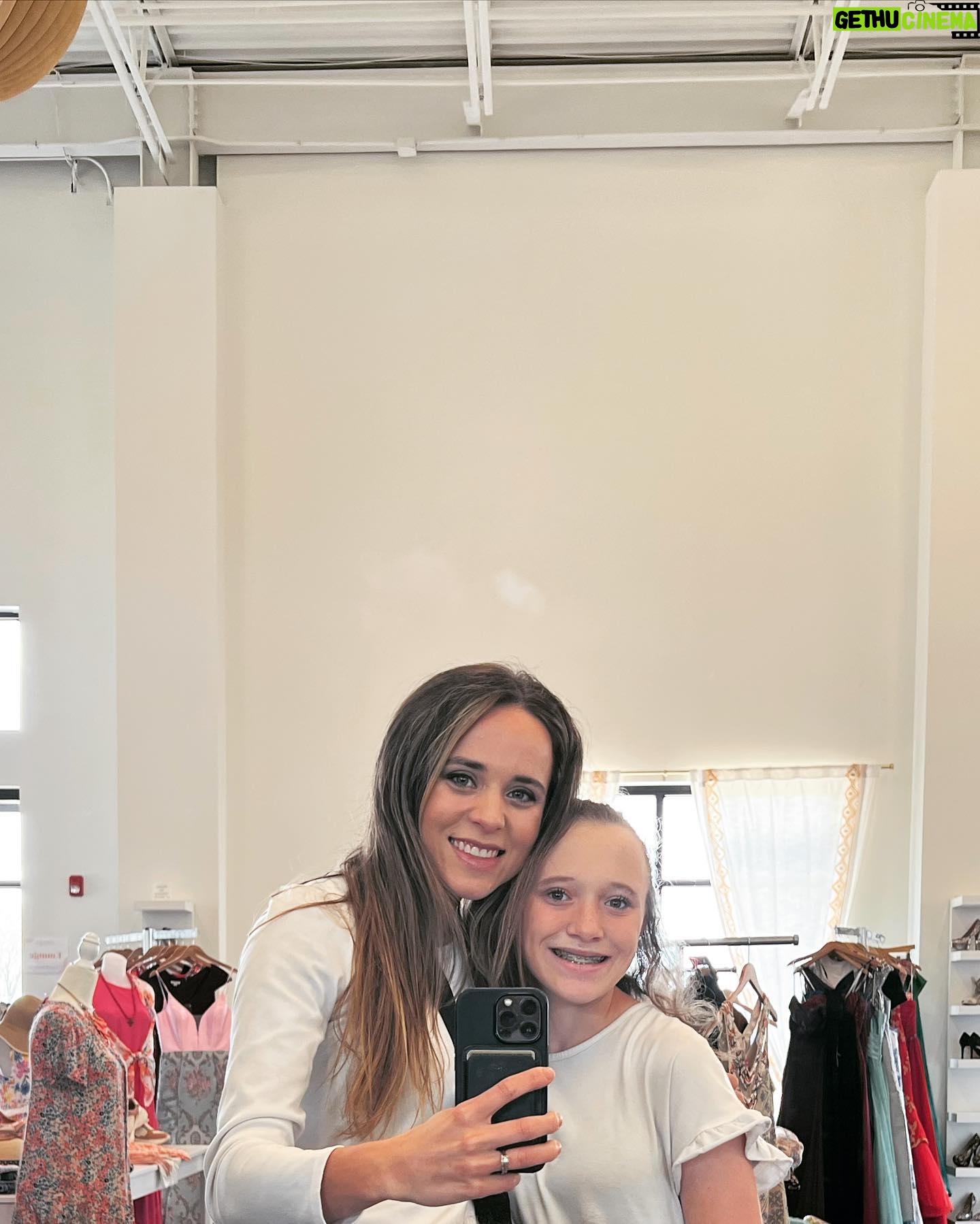 Jinger Vuolo - 133.5K Likes - We had the best time in Arkansas visiting my family. Girl time with all of my sisters and sweet mama, meeting some new nieces and nephews, eating lots of good food, and many late night conversations.