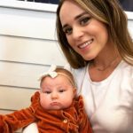 Jinger Vuolo Instagram - We had the best time in Arkansas visiting my family. Girl time with all of my sisters and sweet mama, meeting some new nieces and nephews, eating lots of good food, and many late night conversations.