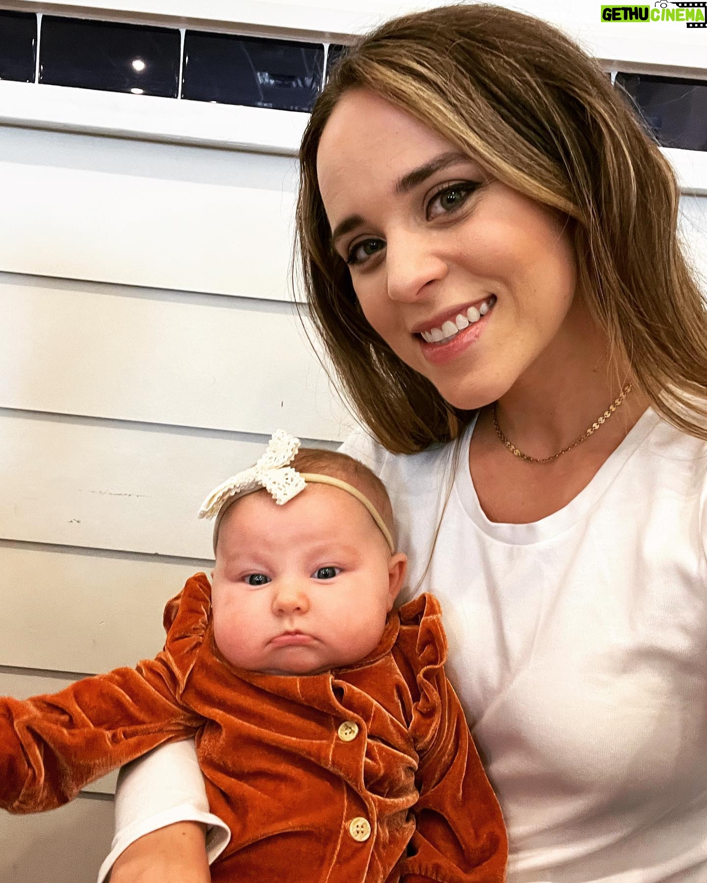 Jinger Vuolo - 133.5K Likes - We had the best time in Arkansas visiting my family. Girl time with all of my sisters and sweet mama, meeting some new nieces and nephews, eating lots of good food, and many late night conversations.