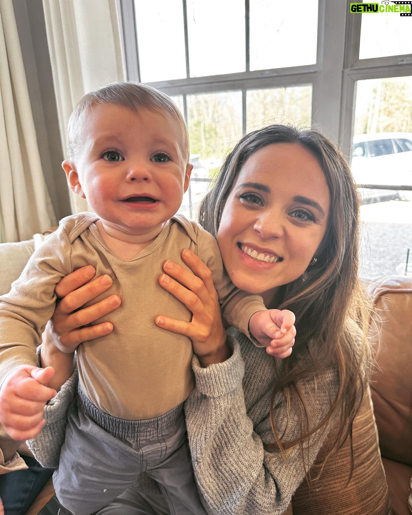 Jinger Vuolo - 133.5K Likes - We had the best time in Arkansas visiting my family. Girl time with all of my sisters and sweet mama, meeting some new nieces and nephews, eating lots of good food, and many late night conversations.