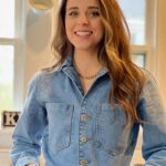 Jinger Vuolo Instagram - Happy Thursday 🤗