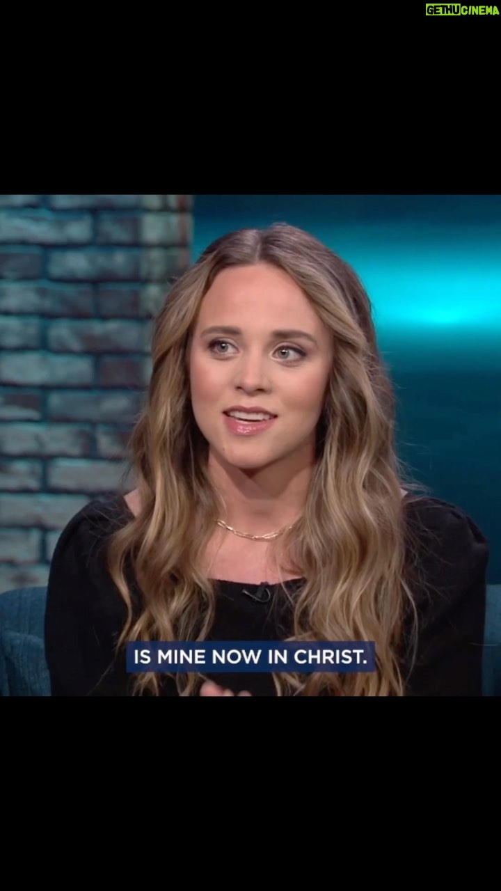 Jinger Vuolo - 61.1K Likes - I enjoyed sitting down with @kirkcameronofficial on @takeawaysontbn to talk about Finding Freedom In Christ. Our conversation airs tonight, June 19th, @ 9PM ET on TBN!