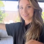 Jinger Vuolo Instagram - Our Backyard vlog is up! Click the link in my bio 😊