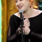 Jinkx Monsoon Instagram - “Somewhere That’s Green” on The Broadway Show 💚🌹 @littleshopnyc