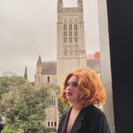 Jinkx Monsoon Instagram - Hello all. I am going to be closed for some remodeling. Expect sh*t posts, memes, and throw backs for the time being. I can’t wait to see you all once I’ve had some… r&r. 😉🖤 📸: @alecwhitephoto