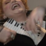 Jinkx Monsoon Instagram - ✨ Everything is possible ✨ 🎹 My @bbcdoctorwho debut is coming ⛈️ The new series premieres on @bbciplayer in the UK 11th May and @disneyplus 10th May where available