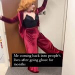 Jinkx Monsoon Instagram – Hi from Auckland