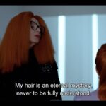 Jinkx Monsoon Instagram - I am my hair