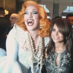 Jinkx Monsoon Instagram - Are you excited for the Queerties?! I know I am! @queerty