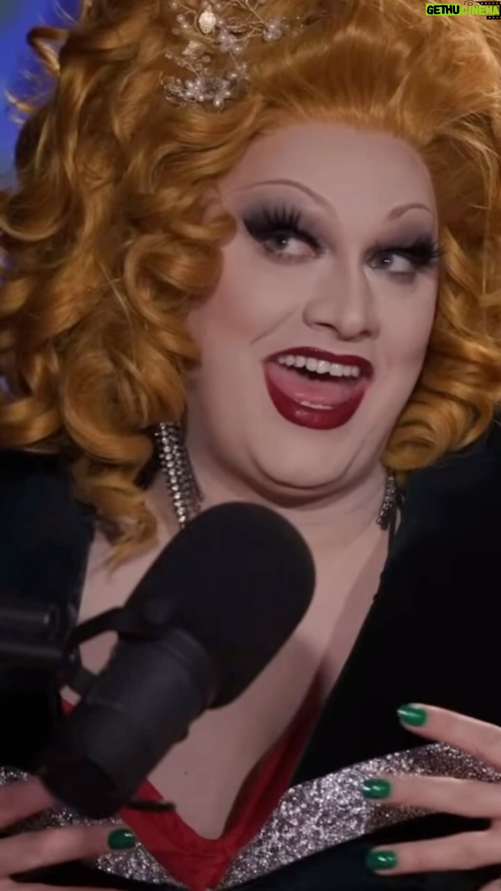 Jinkx Monsoon Instagram - Tomorrow, on #ChosenFamilyDay— I’ll be remembering the early lessons Nana taught me, on welcoming those who have no where else to be. I’ll be reflecting on friends who have become family, who are just as responsible for all this. (gestures to self) From the sisterhood I have with @bendelacreme , to the unconditional love I have for my platonic soulmate, @amarblefaun — chosen family is why I am where I am today. The best thing about today, is the reminder that: when you’re queer, you’re family. (Yes, I’m fully aware I’m stealing that from the old Olive Garden commercials)