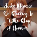 Jinkx Monsoon Instagram - New Dinner’s on Me with @thejinkx out now! Link in bio. #littleshopofhorrors #jessetylerferguson #jinkxmonsoon #ellengreene #dragqueen #bettyboop #characteracting #voiceacting #suddenlyseymour #broadwaymusical #broadwaynyc https://listen.sonymusic-podcasts.link/dinnersonme